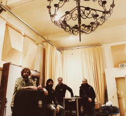 Πρώτο δείγμα από την επερχόμενη δουλειά των 1000mods 