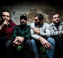 Πρώτη μετάδοση: Δείτε το νέο videoclip των 1000mods 