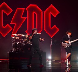 Επίσημο video για το "Shot In The Dark" από τους AC/DC 