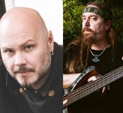 Νέο supergroup από μέλη των Soilwork, Septicflesh και Testament 