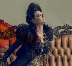 Amy Lee: «Οι Korn βοήθησαν πολύ τους Evanescence στην αρχή» 