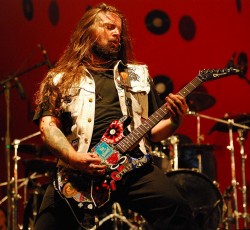 Ο Andreas Kisser θυμάται την audition του για τους Metallica