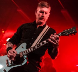 Bill Kelliher: «Ο νέος δίσκος των Mastodon θα ανακατεύει τον ήχο της μπάντας» 