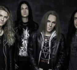 Νέα μουσική από τον Alexi Laiho των Children Of Bodom