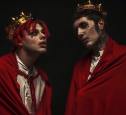 "Obey": Δείτε το video της συνεργασίας των Bring Me The Horizon με τον Yungblud 