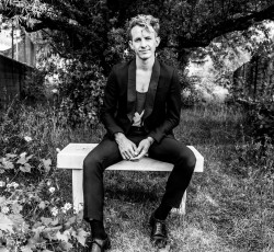 Νέο τραγούδι από τον Buck Meek των Big Thief 