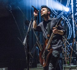 Οι Chevelle ολοκλήρωσαν τον καινούργιο τους δίσκο 