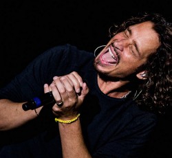 Στην κορυφή των Billboard charts η διασκευή του Chris Cornell σε Guns N' Roses