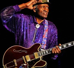 Δείτε το trailer του ντοκιμαντέρ για τον Chuck Berry 