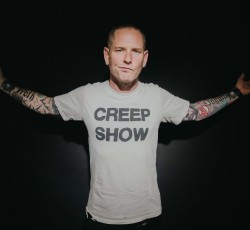 Corey Taylor: «Το "CMFT" είναι το άλμπουμ που απόλαυσα περισσότερο μετά το "Slipknot"» 