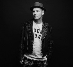 Σε ταινία τρόμου θα παίξει ο Corey Taylor 