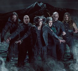 Livestream από καθεδρικό ναό ετοιμάζουν οι Cradle Of Filth 