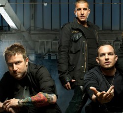 Scott Stapp: «Έχουμε υλικό για 8-9 κομμάτια που θα γέμιζαν έναν νέο δίσκο των Creed»