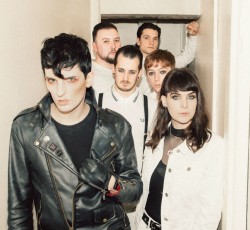 Καινούργιο single από τους Creeper