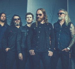 Νέα τραγούδια από Disturbed, Shame, Dark Tranquillity κ.ά.