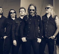 Έτοιμος ο νέος δίσκος των Dark Tranquillity 