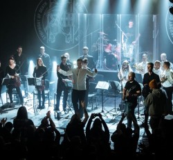 Συμφωνικό tribute στους Death 