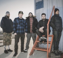 Οι Deftones αποκαλύπτουν τον νέο τους δίσκο