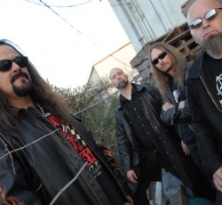 Οι Deicide κυκλοφορούν πικάντικη σάλτσα 