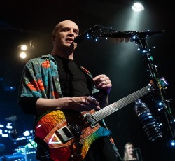 O Devin Townsend ανακοινώνει το "Order Of Magnitude – Empath Live Volume 1"