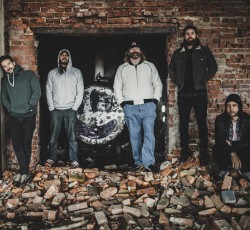 Every Time I Die: Επιστρέφουν με δύο καινούρια τραγούδια 