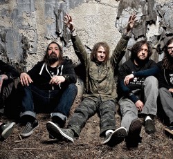 Νέος δίσκος από τους Eyehategod