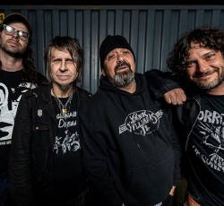 Eyehategod: Αυτό είναι το τελευταίο single πριν την κυκλοφορία του νέου άλμπουμ