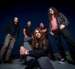 Οι Fates Warning επιστρέφουν με νέο τραγούδι