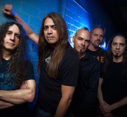 Fates Warning: Νέο single από τον επερχόμενο δίσκο τους