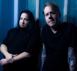 «Απάτη» η καμπάνια για το νέο δίσκο των Fear Factory ισχυρίζεται ο τραγουδιστής τους 