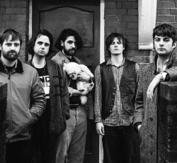 Οι Fontaines D.C. διασκευάζουν The Pogues 