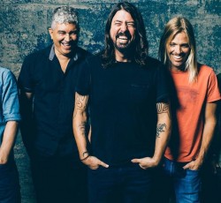 "Times Like Those": Δείτε το ντοκιμαντέρ για τα 25 χρόνια των Foo Fighters 