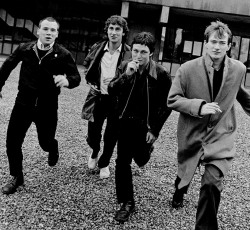 Gang Of Four: Συλλεκτική επανέκδοση επικεντρωμένη στην κλασική περίοδο της μπάντας