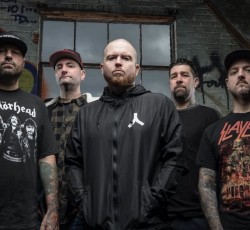 Οι Hatebreed επιστρέφουν με νέο άλμπουμ 