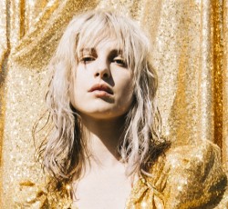 Νέο τραγούδι από την Hayley Williams 