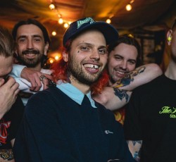 Δείτε την «εκρηκτική» εμφάνιση των Higher Power στο K! Pit 