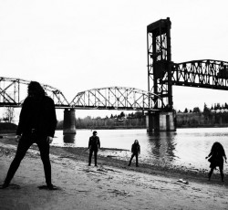 Ακούστε το νέο EP των Idle Hands 