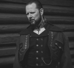 O Ihsahn σχολιάζει τους δίσκους που επηρέασαν τη μουσική του πορεία