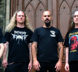 Οι Incantation ανακοινώνουν νέο δίσκο 