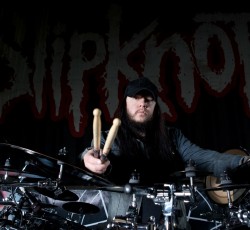 Joey Jordison: «Δεν υπάρχει τίποτα εκεί έξω σαν το "Slipknot"» 