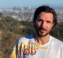 John Frusciante: Νέο δείγμα από τον επερχόμενο δίσκο του 