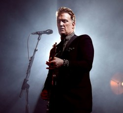 O Josh Homme για το ενδεχόμενο συμμετοχής σε συναυλίες με τους Kyuss