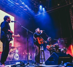 Οι Fleet Foxes επιστρέφουν με νέο δίσκο 