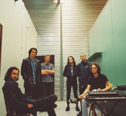 Οι King Gizzard And The Lizard Wizard εκκινούν ένα νέο πρόγραμμα για bootleg κυκλοφορίες 