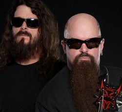 Bostaph: «Η νέα μπάντα με τον Kerry King θα ηχεί σαν Slayer χωρίς να είναι Slayer»