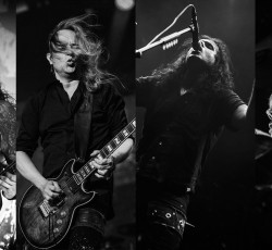 Δική τους ποικιλία καφέ ανακοίνωσαν οι Kreator 