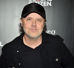 Lars Ulrich: «Αυτή είναι η αγαπημένη μου ταινία για το 2020»