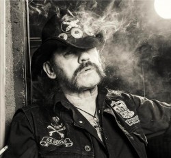 Μια ταινία για την ζωή του Lemmy  