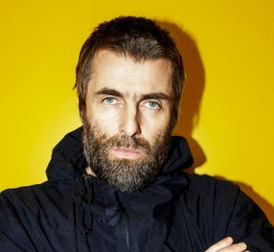 Νέο single από τον Liam Gallagher 