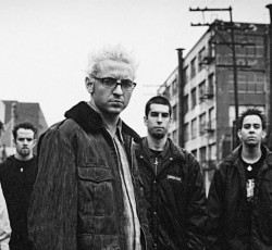 Linkin Park: Δώδεκα φορές πλατινένιο το "Hybrid Theory" στις Η.Π.Α.